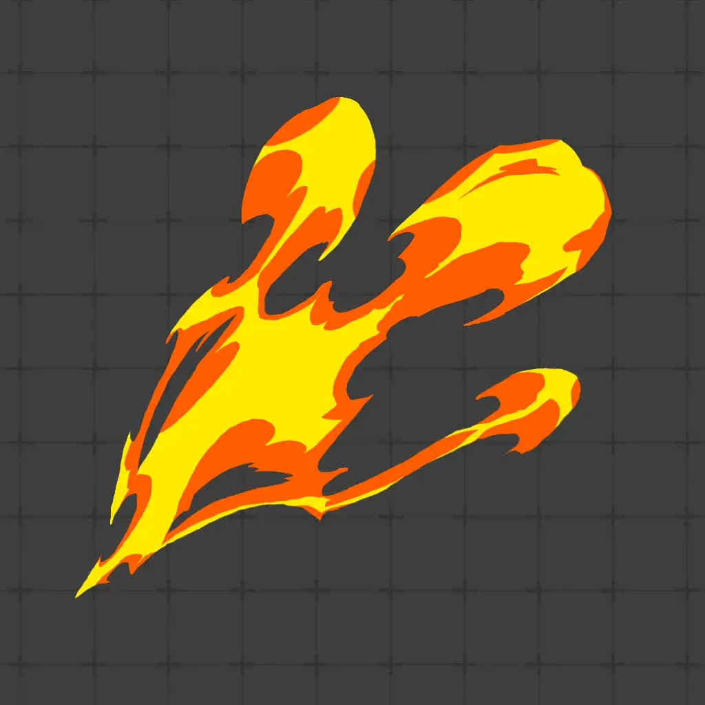 Fire Charge