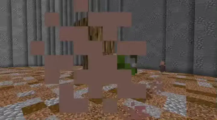 Wooden Dragon