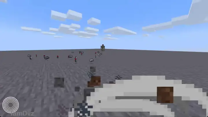 Seismic Rise