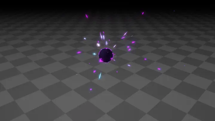 Blackhole