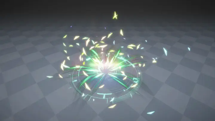 Cyber Bloom