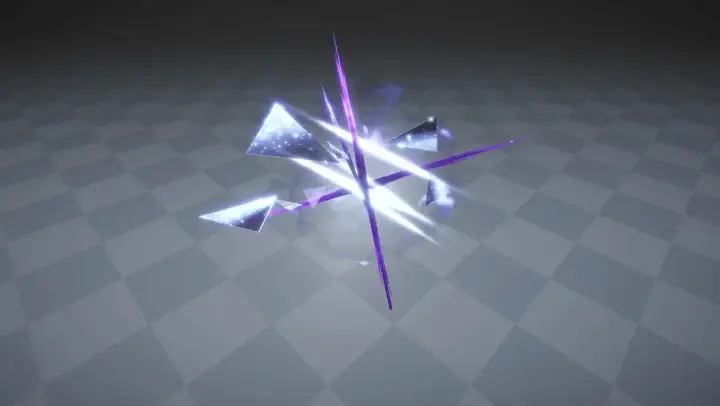 Nebula Split
