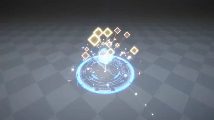 Photon Veil